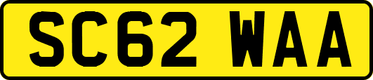 SC62WAA