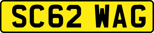SC62WAG