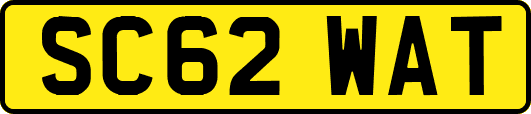 SC62WAT