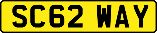 SC62WAY