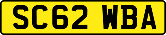 SC62WBA