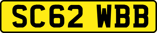 SC62WBB