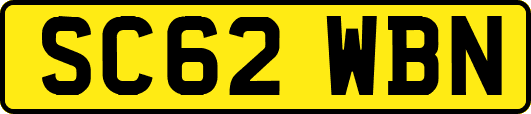 SC62WBN