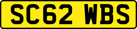 SC62WBS