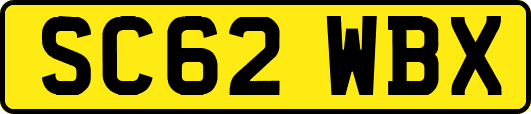 SC62WBX