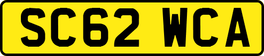 SC62WCA