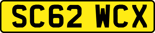 SC62WCX