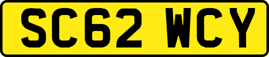 SC62WCY