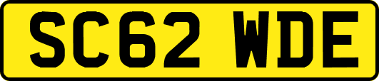 SC62WDE