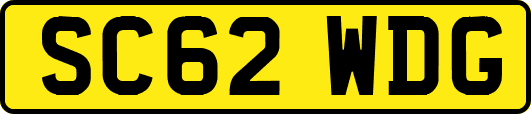 SC62WDG