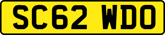 SC62WDO