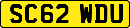 SC62WDU