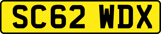 SC62WDX