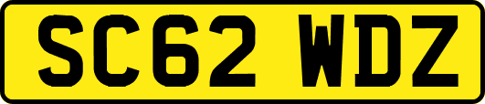 SC62WDZ