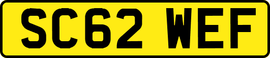 SC62WEF