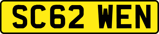 SC62WEN
