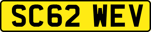 SC62WEV