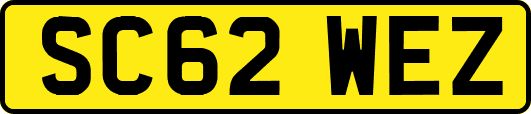 SC62WEZ