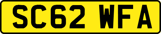 SC62WFA