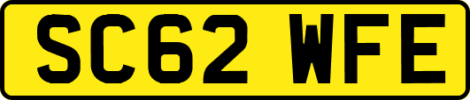 SC62WFE