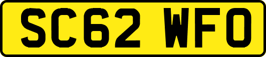 SC62WFO