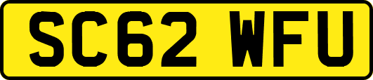 SC62WFU