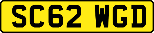 SC62WGD