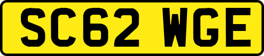 SC62WGE