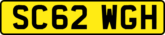 SC62WGH