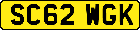 SC62WGK