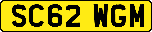 SC62WGM