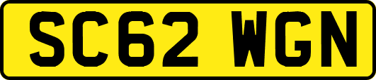 SC62WGN