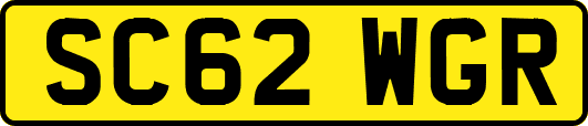 SC62WGR