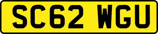 SC62WGU