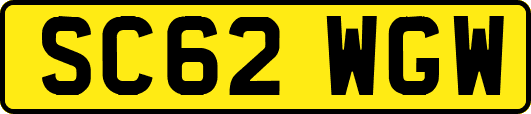 SC62WGW