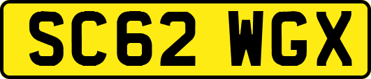 SC62WGX
