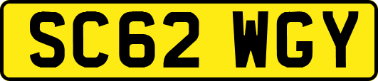 SC62WGY