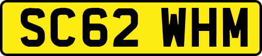 SC62WHM