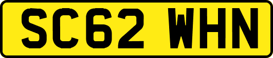 SC62WHN