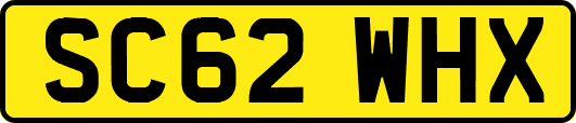 SC62WHX