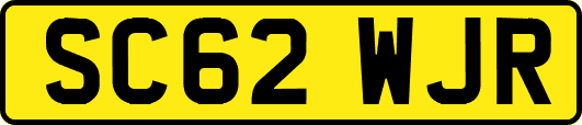 SC62WJR