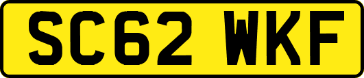 SC62WKF