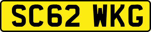 SC62WKG