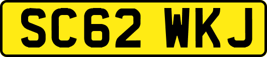 SC62WKJ