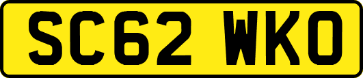 SC62WKO