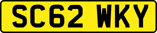 SC62WKY