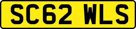 SC62WLS