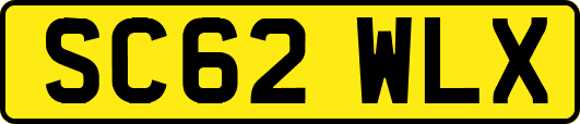 SC62WLX