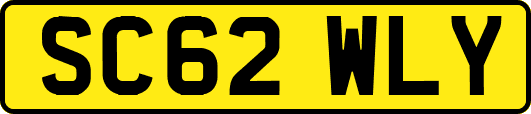 SC62WLY