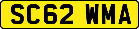 SC62WMA